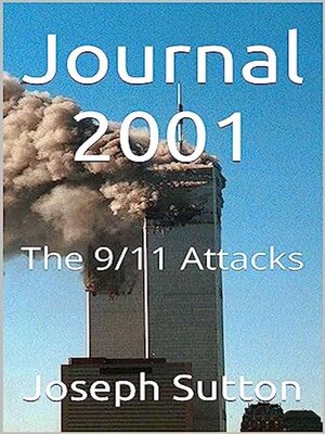 cover image of Journal 2001